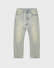 Sun Cast Selvedge Jeans