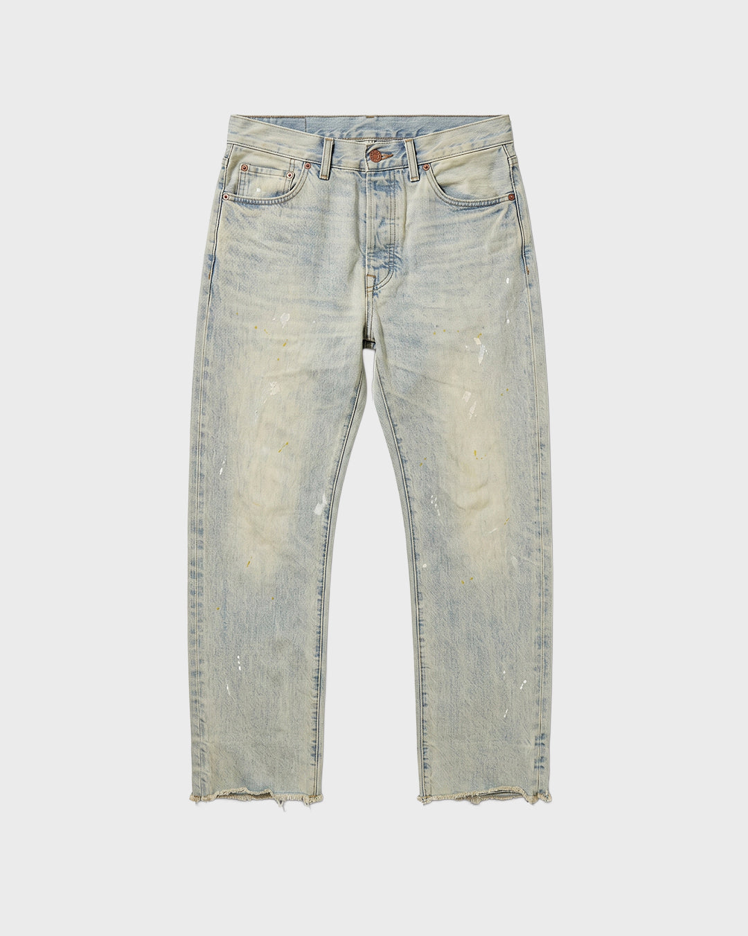 Sun Cast Selvedge Jeans