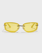 Saddle Bar Sunglasses