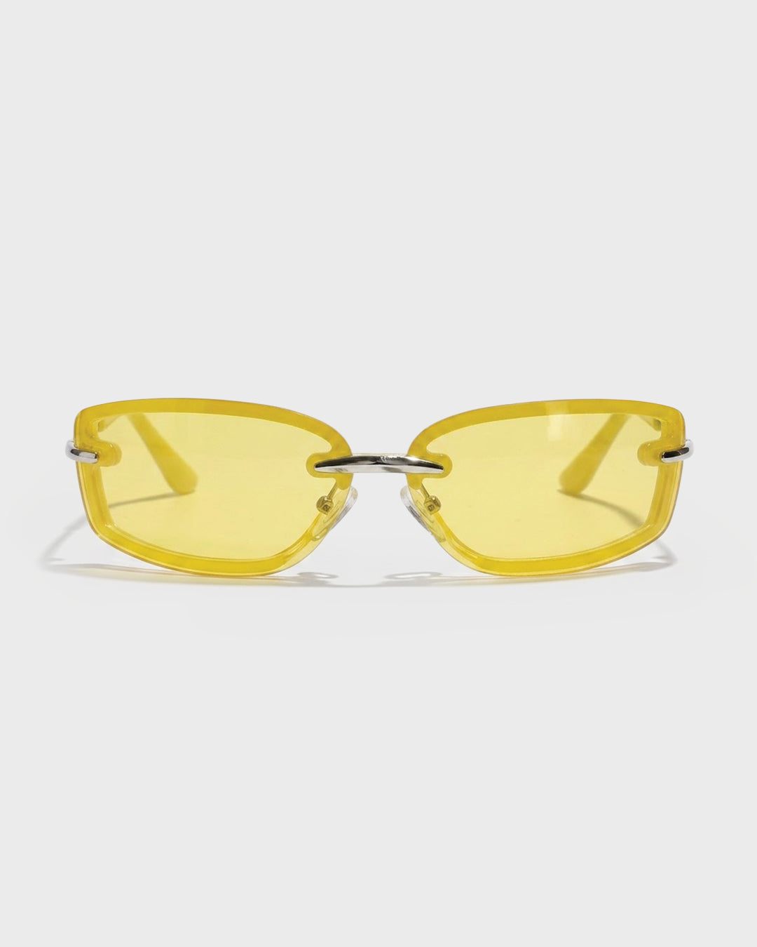 Saddle Bar Sunglasses