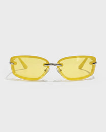 Saddle Bar Sunglasses