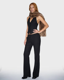 Boardroom Halter