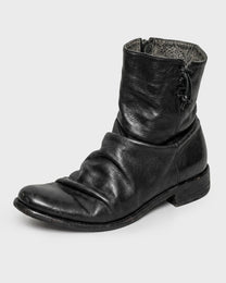 Tannery Slouch Boot