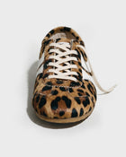 Gum Sole Flat Trainer