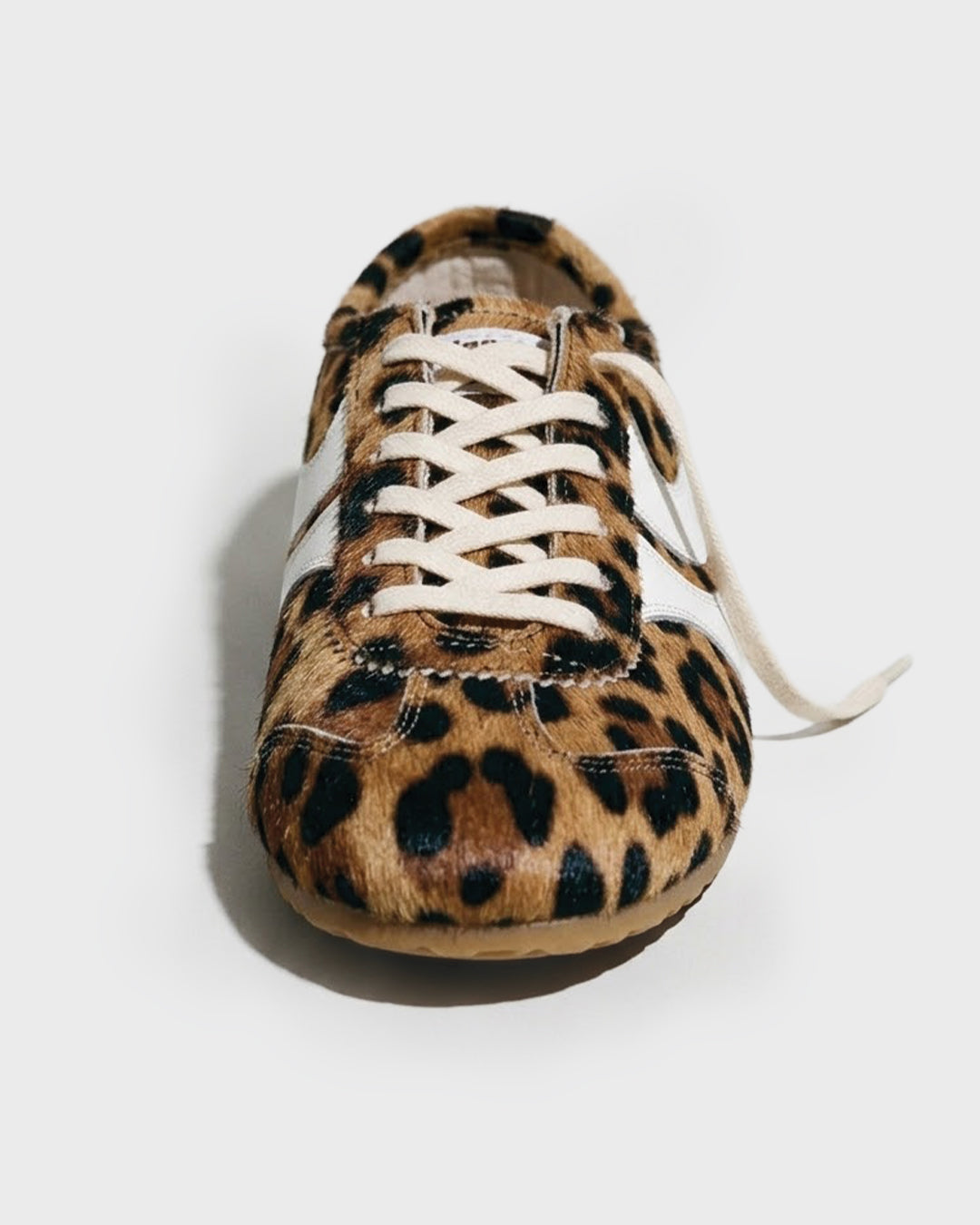 Gum Sole Flat Trainer