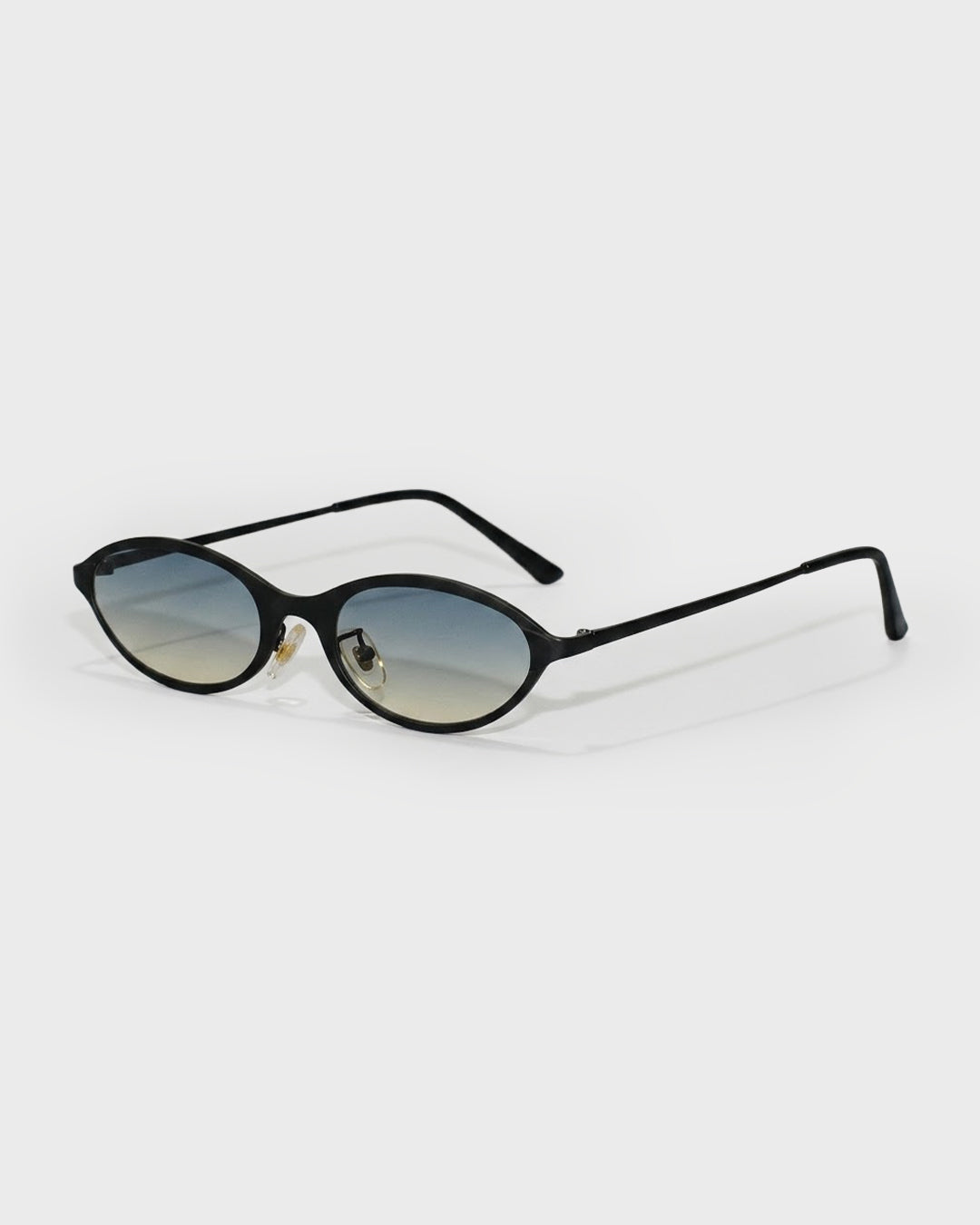 Sand Finish Sunglasses