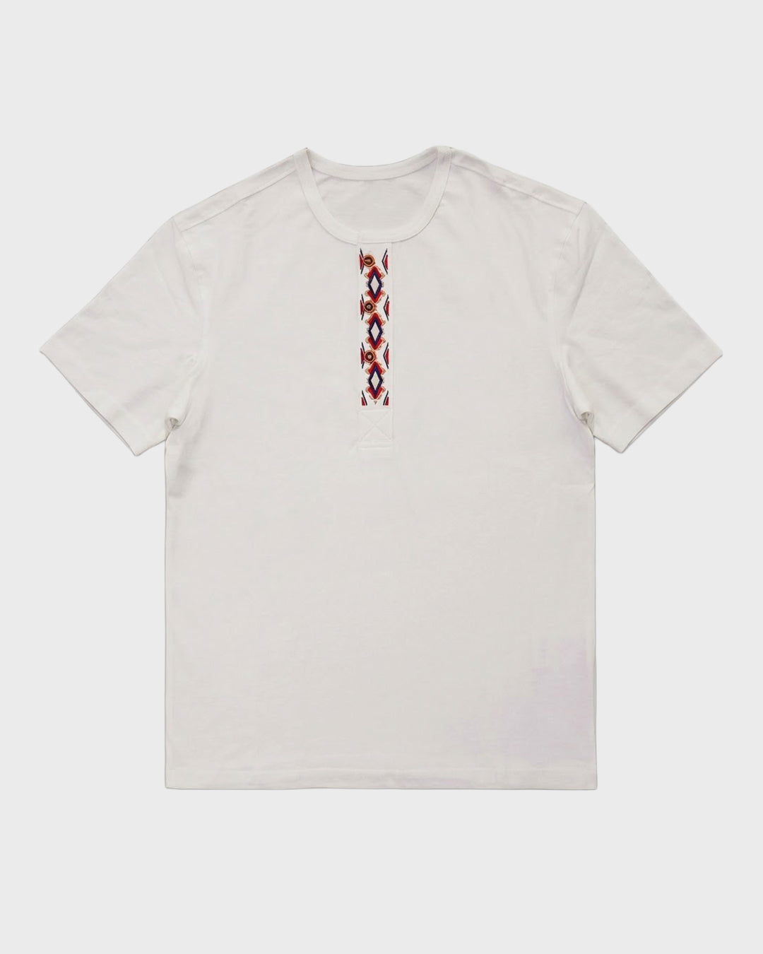 T-shirt Downtown Trophy