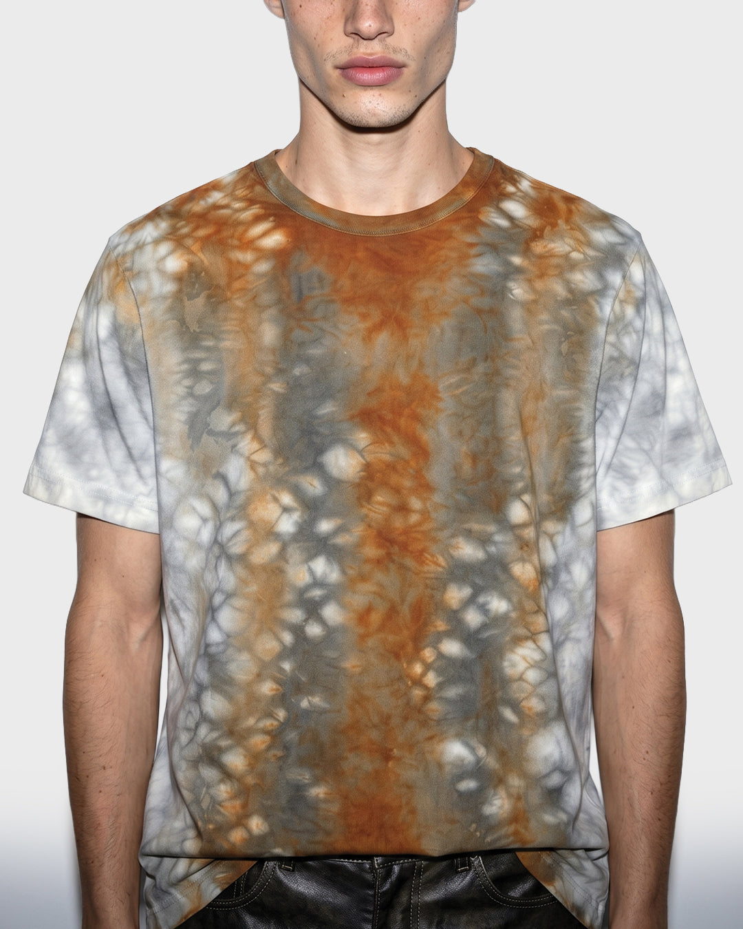T-shirt Downtown Trophy