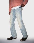 Jeans cimosa Sun Cast