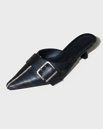 Bota de trabajo de ante