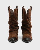 Slack West Boots