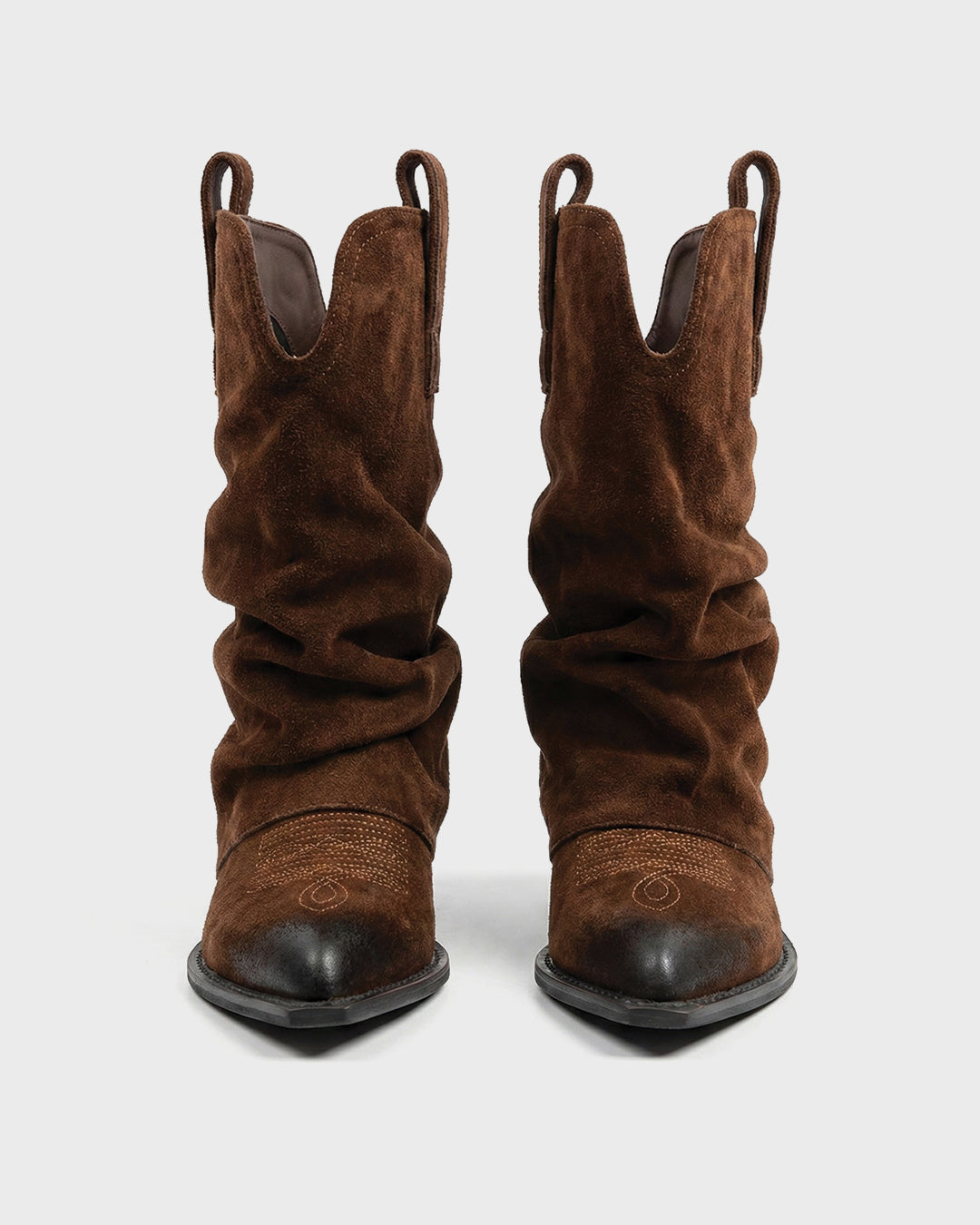 Slack West Boots