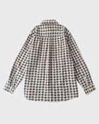 Camicia a tema Domino