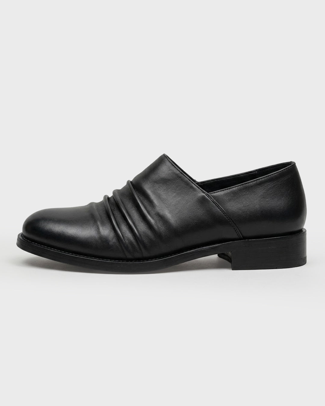 Mocassino quadriciclo