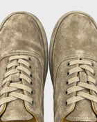 Sneaker Ponte Morbido