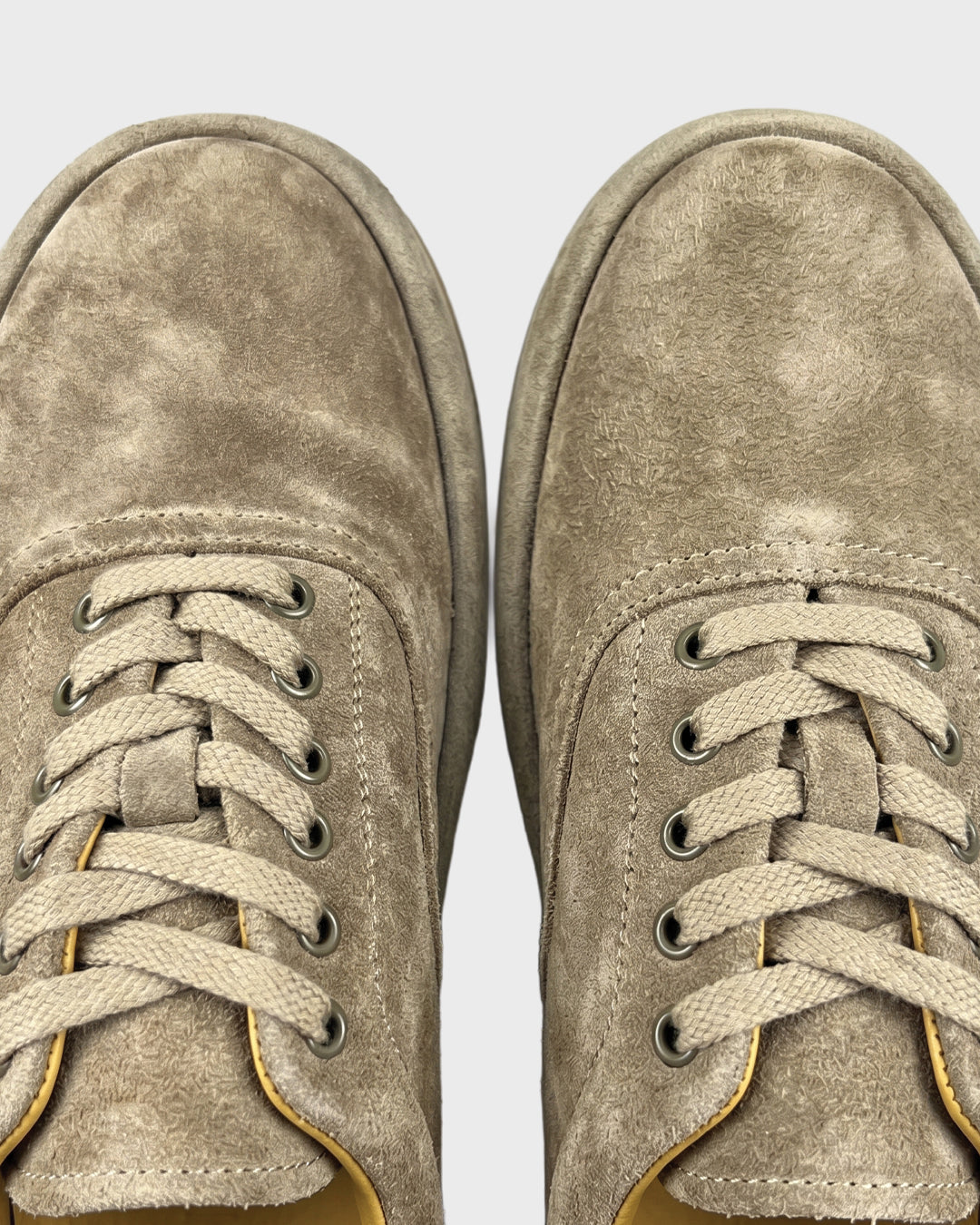Sneaker Ponte Morbido