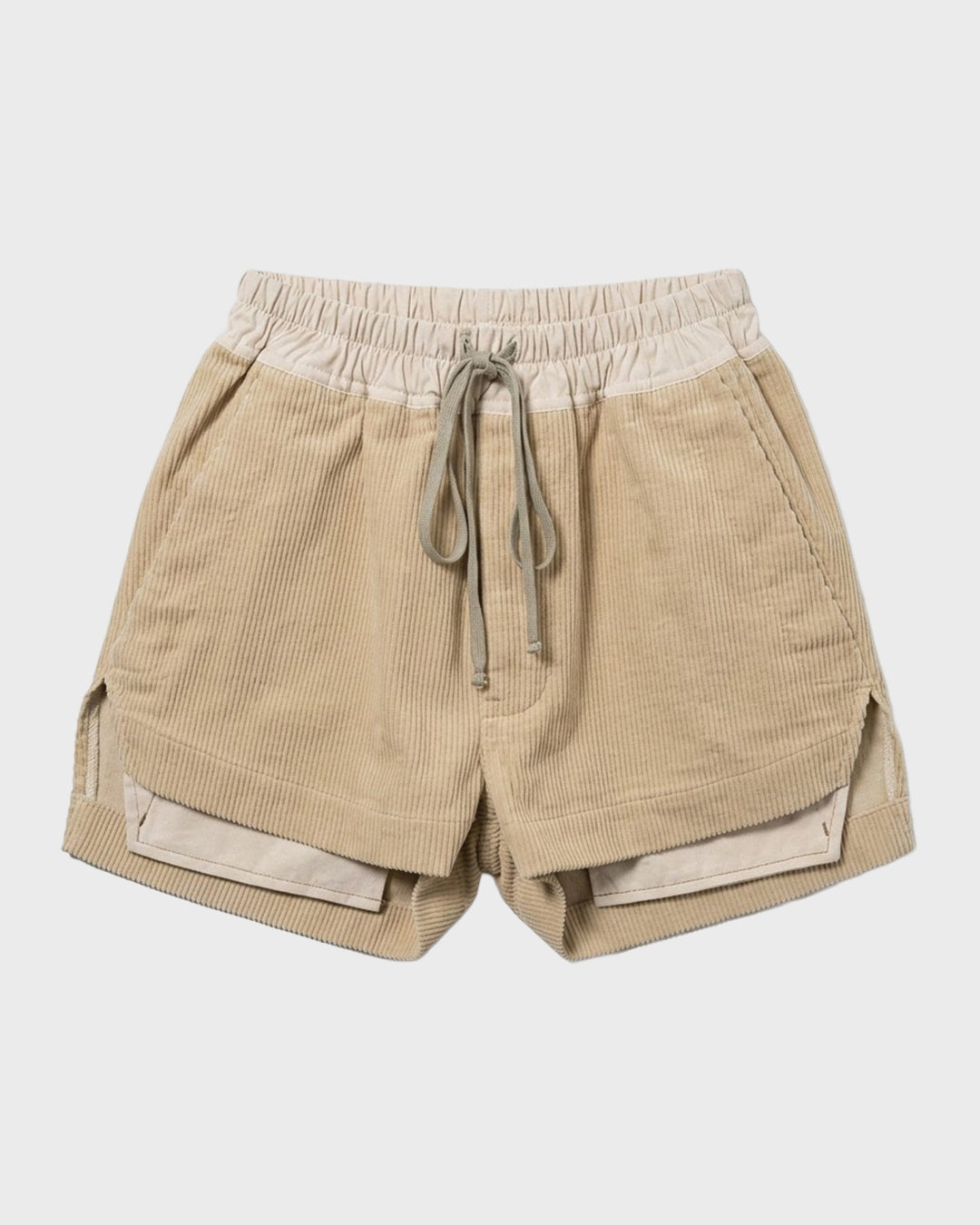 Sheila Cord Shorts