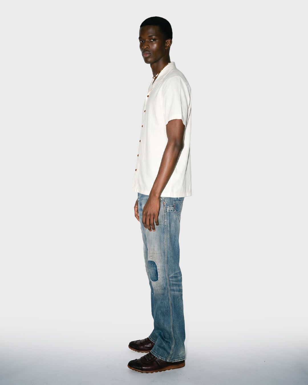 Boro Carpenter Jeans