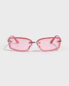 Saddle Bar Sunglasses