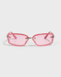 Saddle Bar Sunglasses