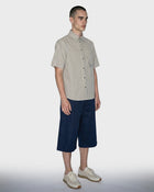 Pantaloncini Lunghi da Pendolare