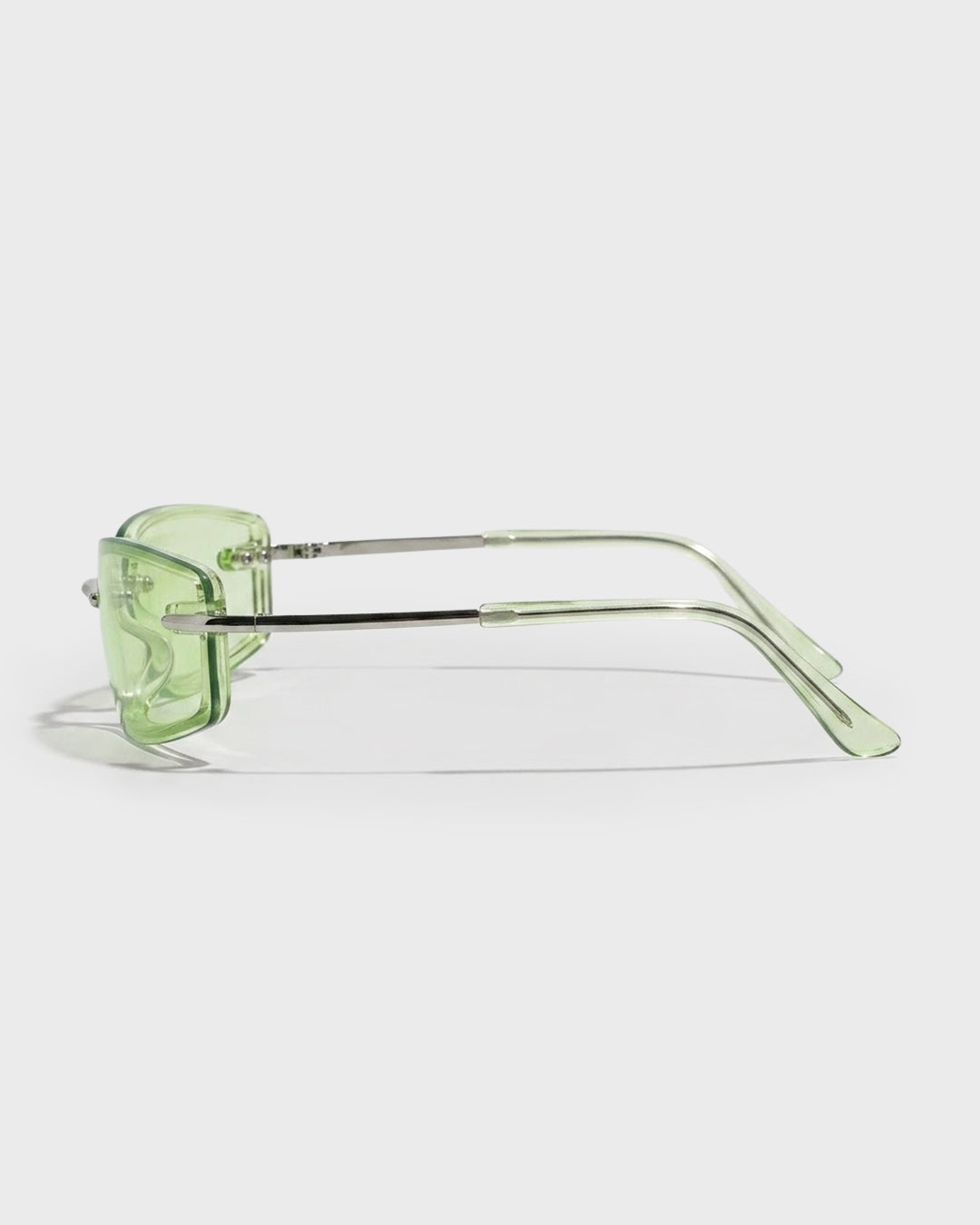 Saddle Bar Sunglasses
