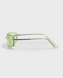 Saddle Bar Sunglasses