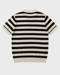 Capri Knit Polo