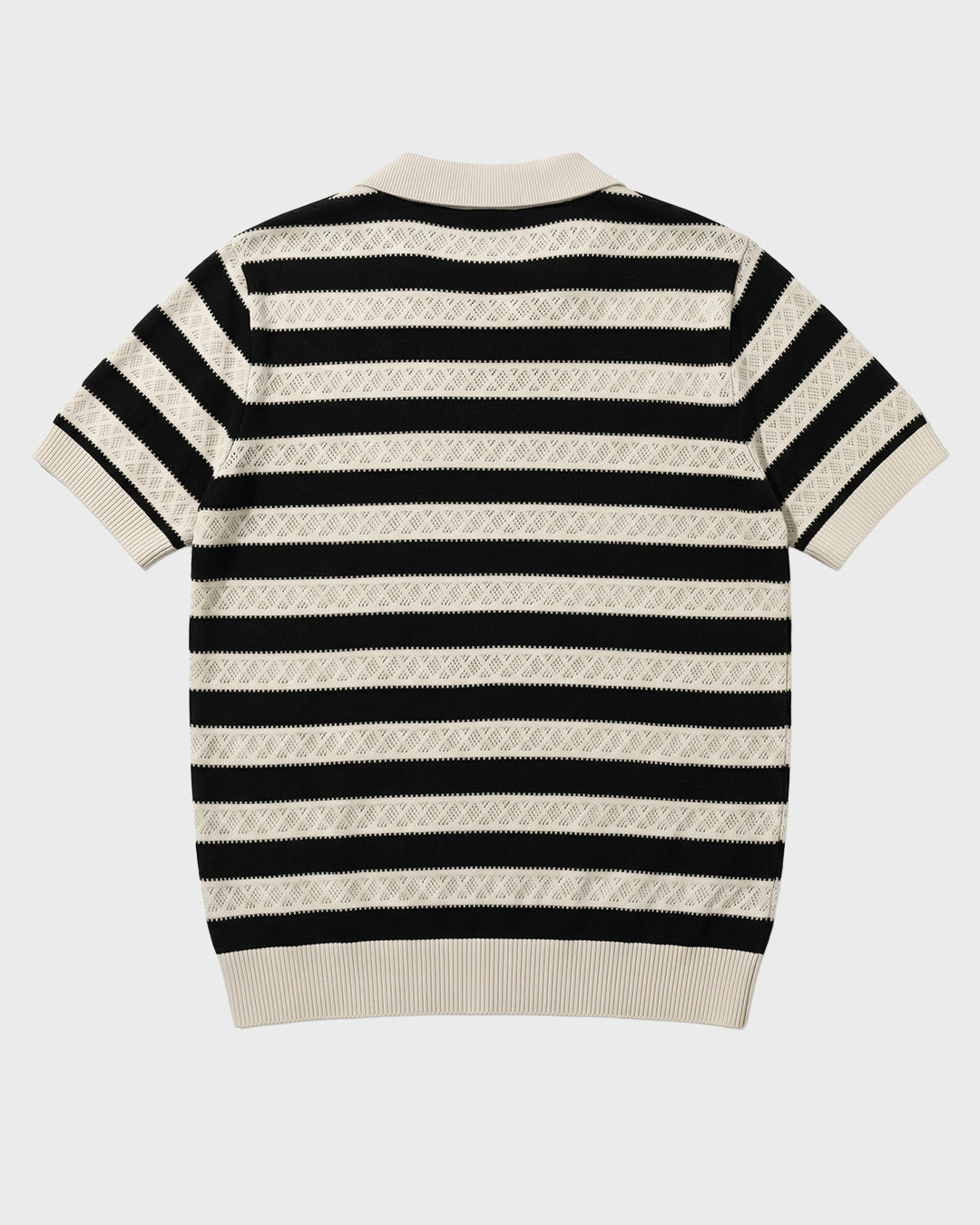 Camicia da campo in morbido indaco