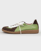 Sneaker Ponte Morbido