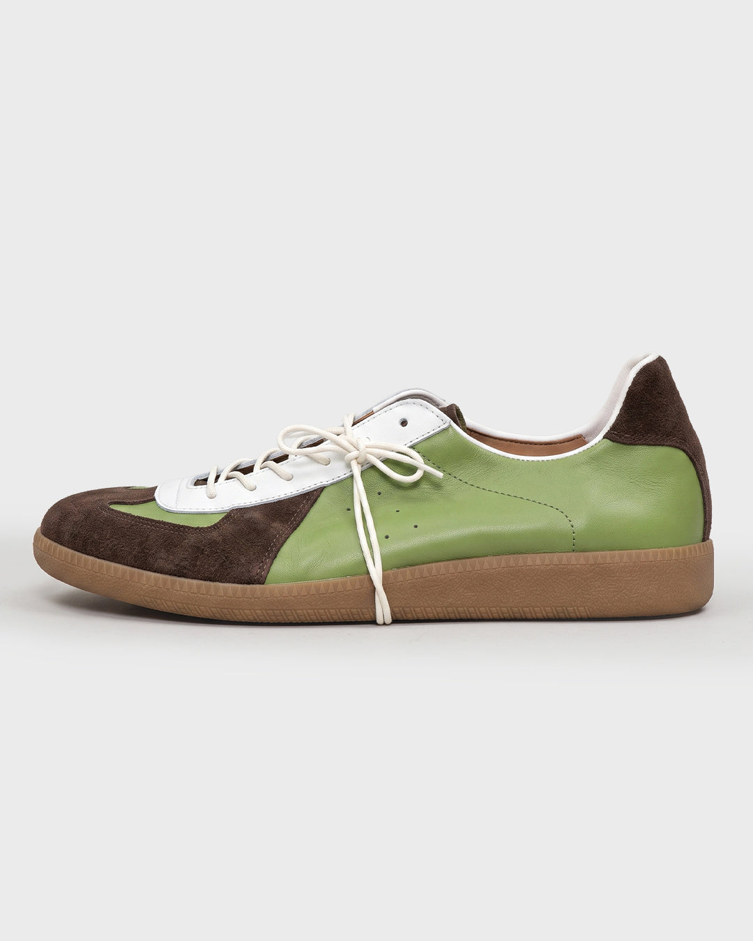 Sneaker Ponte Morbido