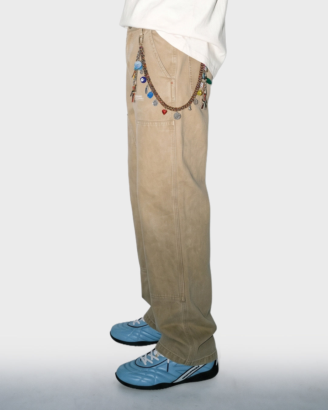 Bleeker Carpenter Jeans