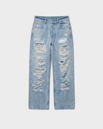 Jeans Svasati Sediment