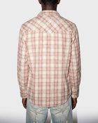 Camicia con script Rose Rodeo