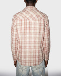 Rose Rodeo Script Shirt