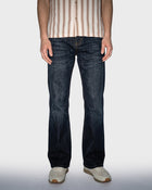 Vaqueros bootcut Midnight Wash