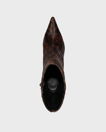 Brindle Boot