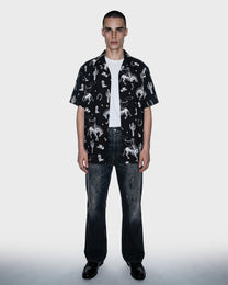 Rodeo Camp Shirt