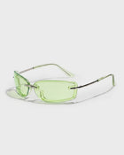 Saddle Bar Sunglasses