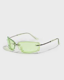 Saddle Bar Sunglasses