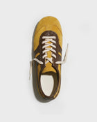 Gum Sole Flat Trainer