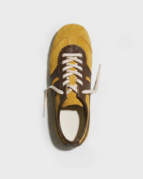 Gum Sole Flat Trainer