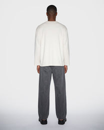 Pantalón Ancho Cargo Fleck