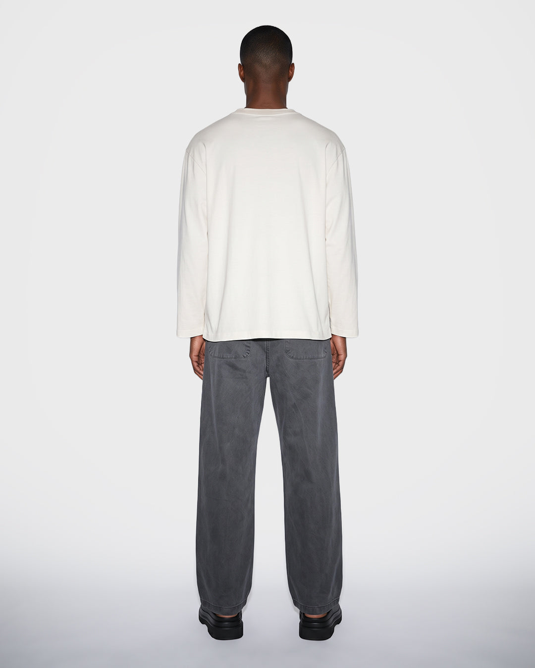 Pantalón Ancho Cargo Fleck