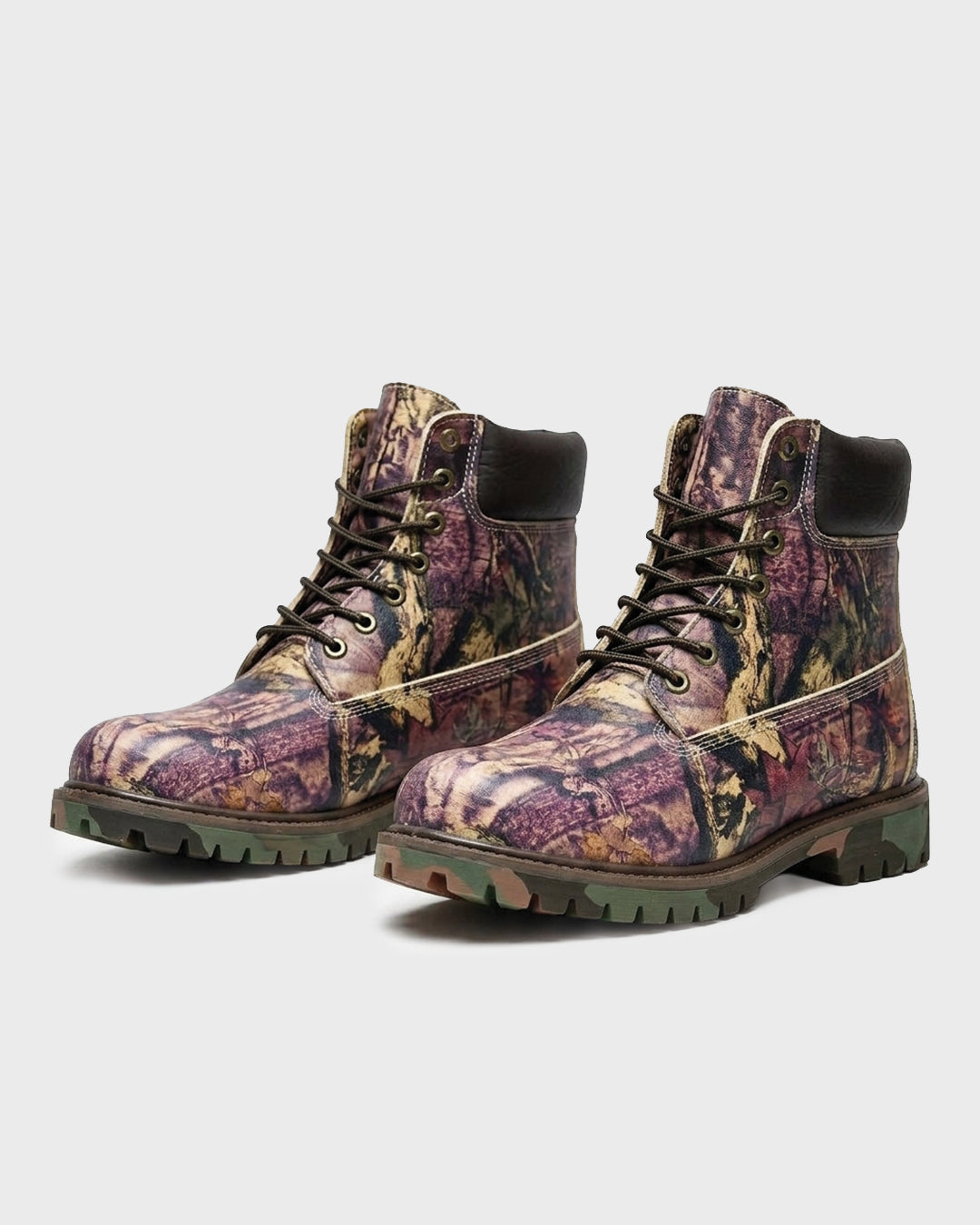Quiet Season Boot