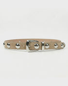 Stud Row Belt