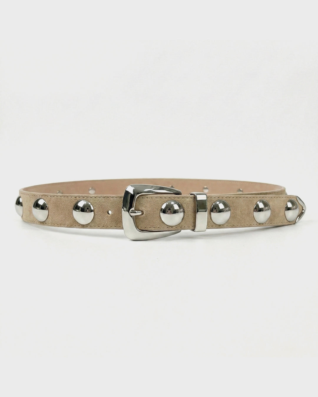 Stud Row Belt