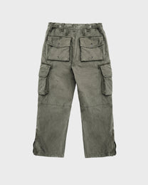 Flight Cargo Trouser