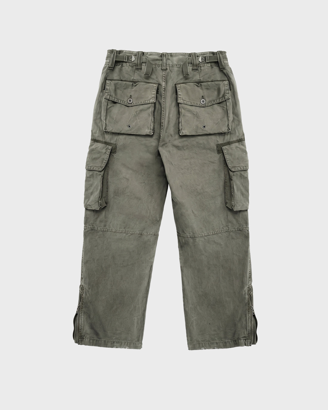 Flight Cargo Trouser