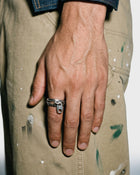 YKK Ring